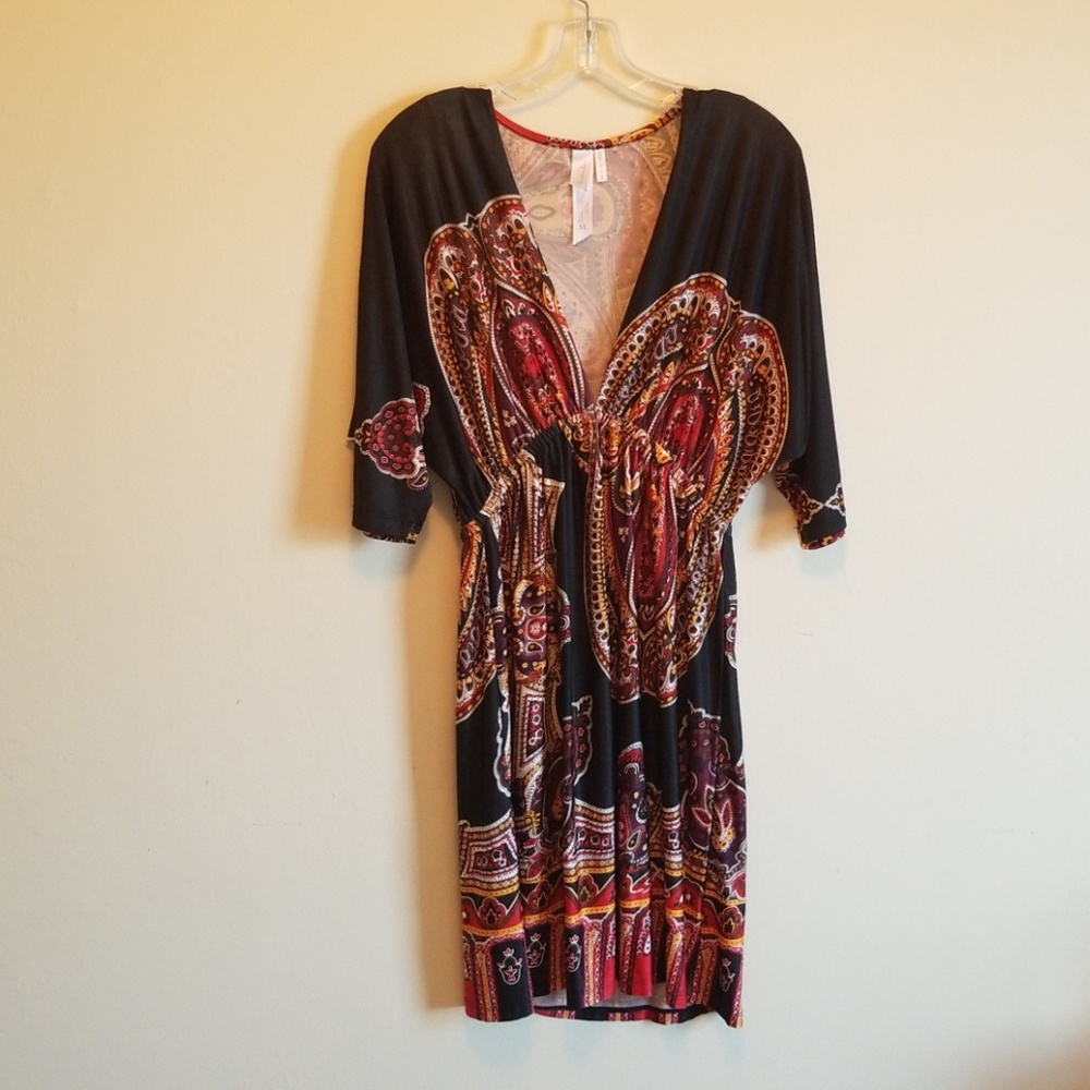 Dress - Picture 2 of 5
